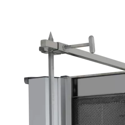 DMAG 106 | Doner Kebab Grill | (Gas Operated)