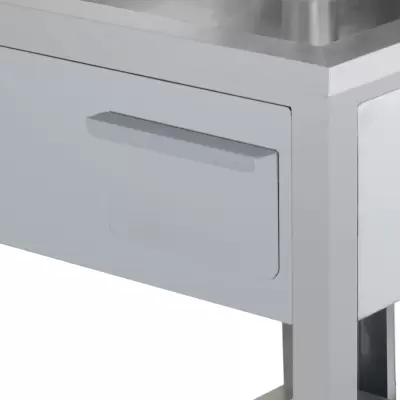 DMAG 305-A | Grill Per Doner Kebab | (A gas) (Drive-On)