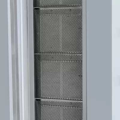 DMAG 305-A | Grill Per Doner Kebab | (A gas) (Drive-On)