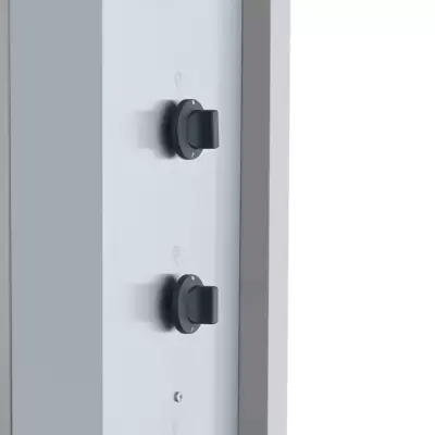 DMAG 305-A | Grill Per Doner Kebab | (A gas) (Drive-On)