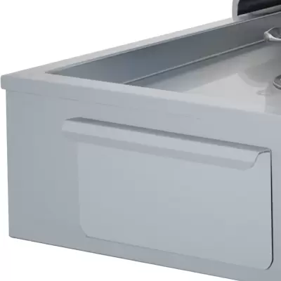 شواية دونر كباب DMAG 502 | (يعمل بالغاز)