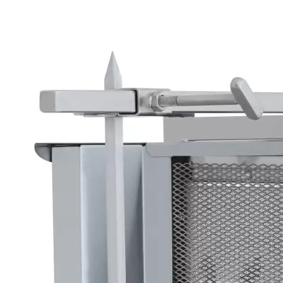 شواية دونر كباب DMAG 502 | (يعمل بالغاز)