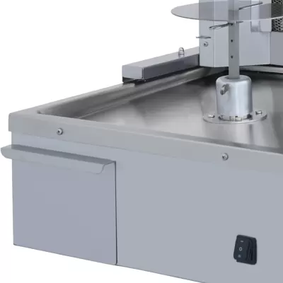 DMC 103 | Doner Kebab Grill | (Gas Operated)