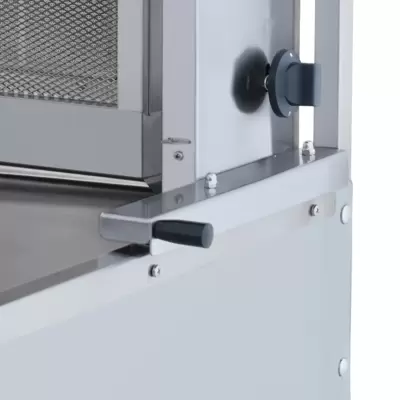 DMC 103 | Doner Kebab Grill | (Gas Operated)