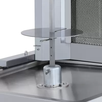 DMC 103 | Doner Kebab Grill | (Gas Operated)