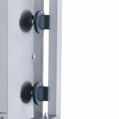 DMC 103 | Doner Kebab Grill | (Gas Operated)