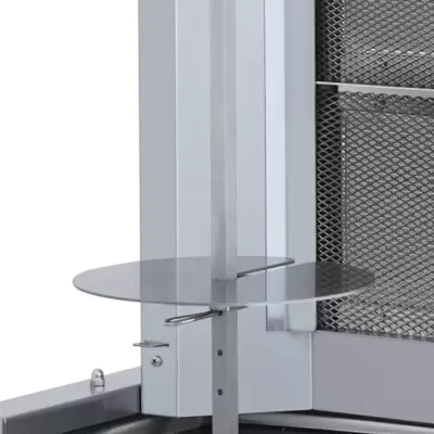 DMC 103 | Doner Kebab Grill | (Gas Operated)