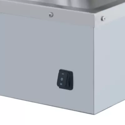 DMC 103 | Doner Kebab Grill | (Gas Operated)