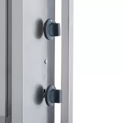 DMC 104 | Döner Kebab Grill | (Gasbetrieben)