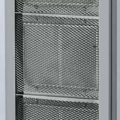 DMC 104 | Döner Kebab Grill | (Gasbetrieben)