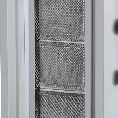 DMC 105 | Asador De Doner Kebab | (Funciona a gas)