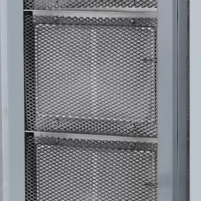 DMC 133 | Döner Kebab Grill | (Op gas)