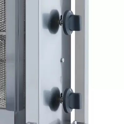 DMC 133 | Döner Kebab Grill | (Op gas)