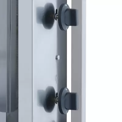 DMC 144 | Гриль Для Донар-Кебаба | (Работает на газе)