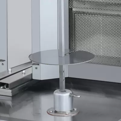 DMC 155 | Doner Kebab Grill | (Gas Operated)