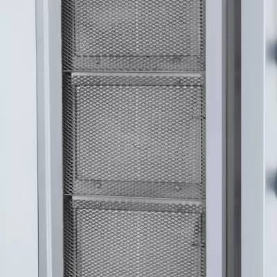 DMC 155 | Doner Kebab Grill | (Gas Operated)