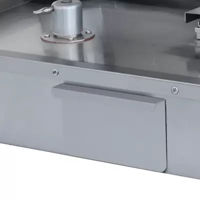 DMC 155 | Doner Kebab Grill | (Gas Operated)