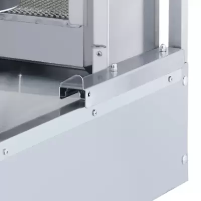 DMC 203 | Doner Kebab Grill | (Gas Operated)