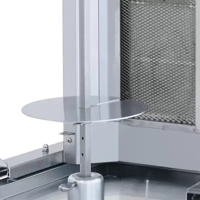 DMC 203 | Doner Kebab Grill | (Gas Operated)