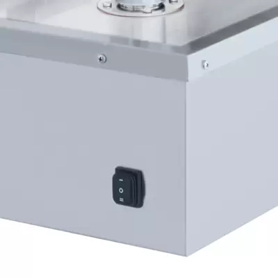 DMC 203 | Doner Kebab Grill | (Gas Operated)