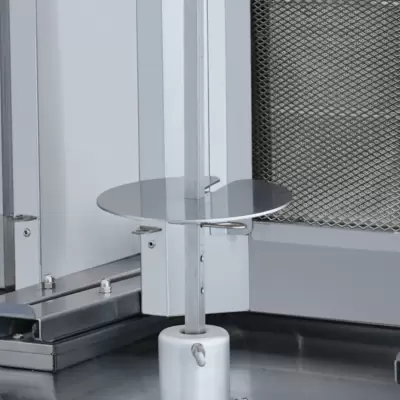 DMC 222 | Doner Kebab Grill | (Gas Operated)