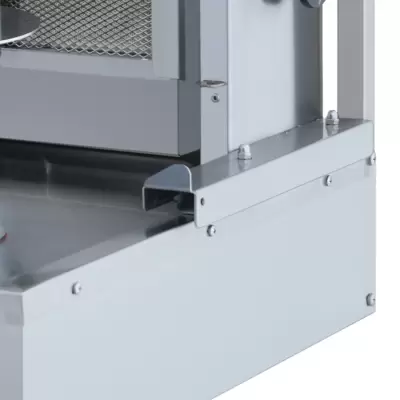 DMC 222 | Doner Kebab Grill | (Gas Operated)