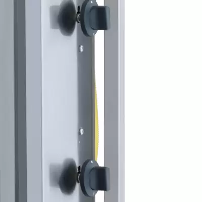 DMC 222 | Doner Kebab Grill | (Gas Operated)