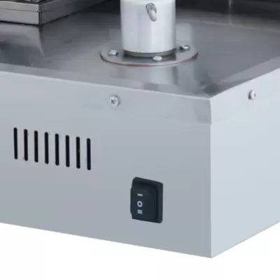 DMC 222 | Doner Kebab Grill | (Gas Operated)