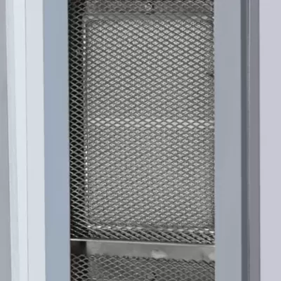 DMC 233 | Döner Kebab Grill | (Gasbetrieben)