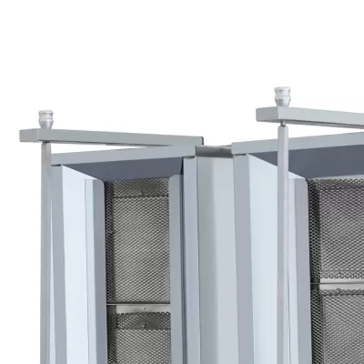 DMC 234 | Гриль Для Донар-Кебаба | (Работает на газе)