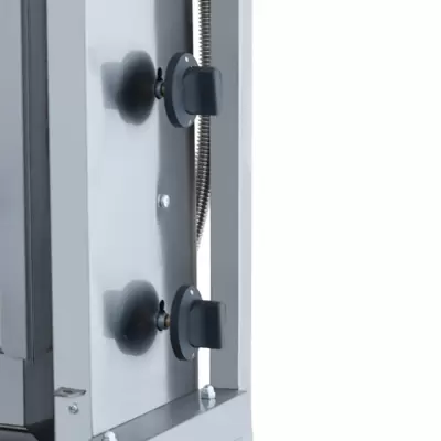 DMC 234 | Гриль Для Донар-Кебаба | (Работает на газе)