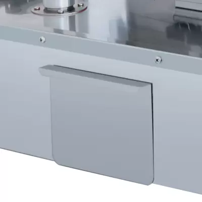 DMC 234 | Гриль Для Донар-Кебаба | (Работает на газе)