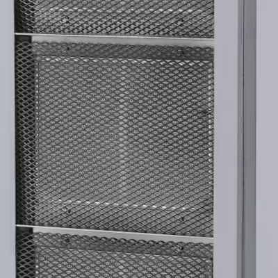 DMC 303 NSF | Doner Kebab Grill | (Gas Operated)