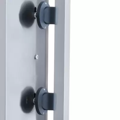 DMC 303 NSF | Doner Kebab Grill | (Gas Operated)