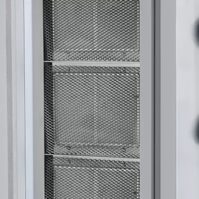 DMC 304 NSF | Doner Kebab Grill | (Gas Operated)