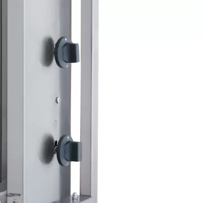 DMC 304 NSF | Doner Kebab Grill | (Gas Operated)