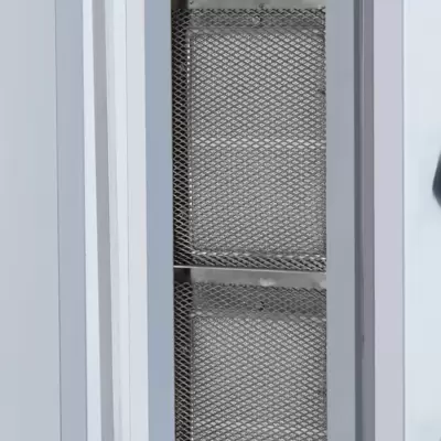 DMC 333 NSF | Doner Kebab Grill | (Gas Operated)