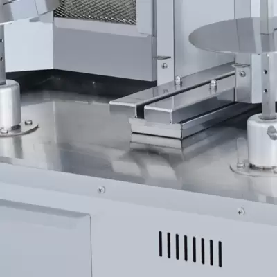 DMC 333 NSF | Doner Kebab Grill | (Gas Operated)