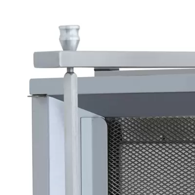 شواية دونر كباب DMC 402 | (يعمل بالغاز)