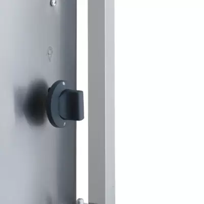 شواية دونر كباب DMC 402 | (يعمل بالغاز)