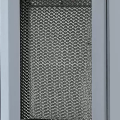 شواية دونر كباب DMC 402 | (يعمل بالغاز)