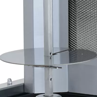 شواية دونر كباب DMC 402 | (يعمل بالغاز)