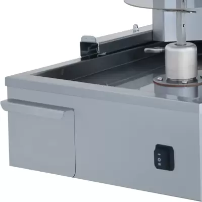 DMC 402 NSF | Doner Kebab Grill | (Gas Operated)