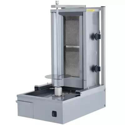 DMC 402 | Döner Kebab Grill | (Op gas)