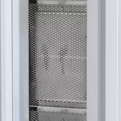 DMC 403 NSF | Döner Kebab Grill | (Op gas)