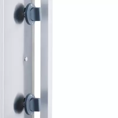 DMC 403 NSF | Döner Kebab Grill | (Op gas)