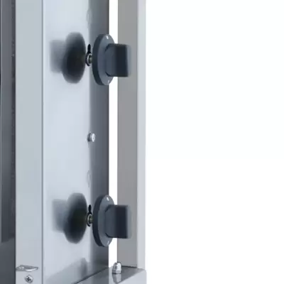 DMC 433 NSF | Döner Ocağı | (Gazlı)