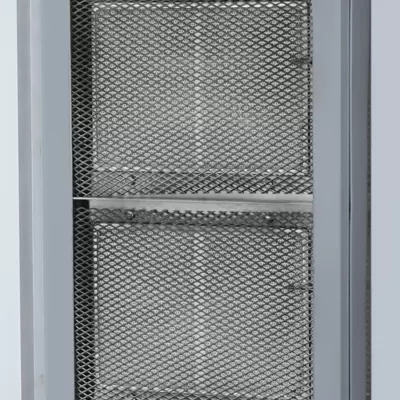 DMC 433 NSF | Döner Ocağı | (Gazlı)