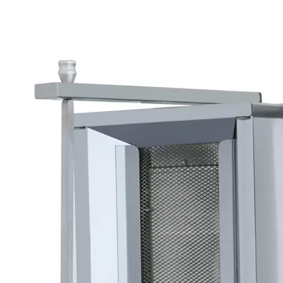 شواية دونر كباب DMC 434 NSF | (يعمل بالغاز)