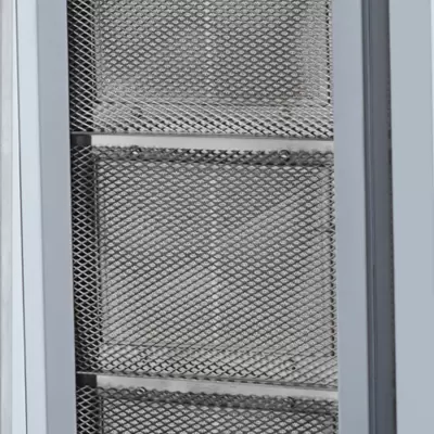 شواية دونر كباب DMC 434 NSF | (يعمل بالغاز)